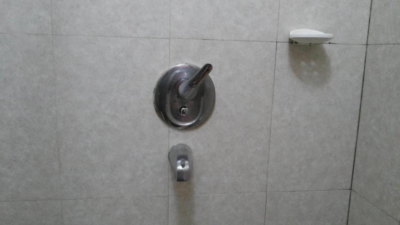 Palema Crown Hotel Gulu Bagian luar foto