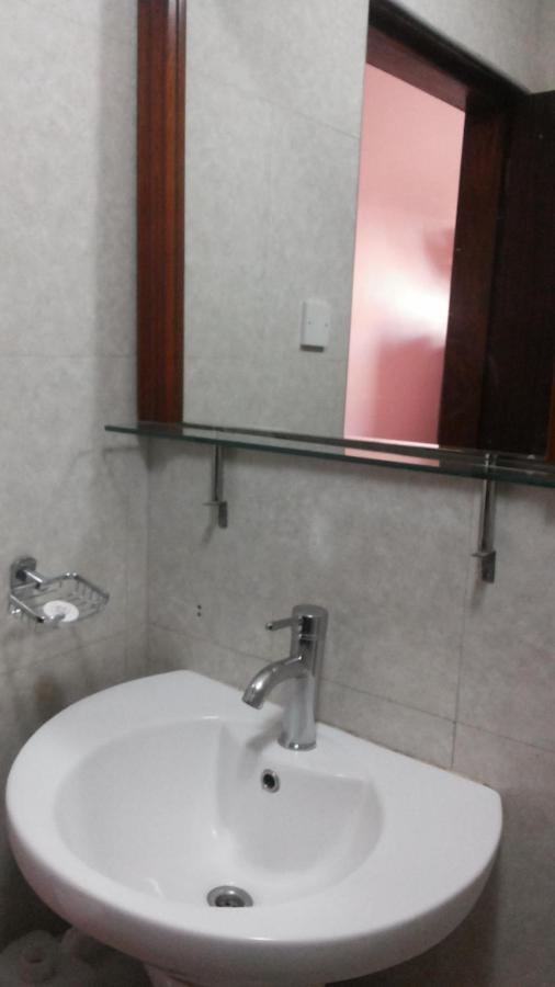 Palema Crown Hotel Gulu Bagian luar foto
