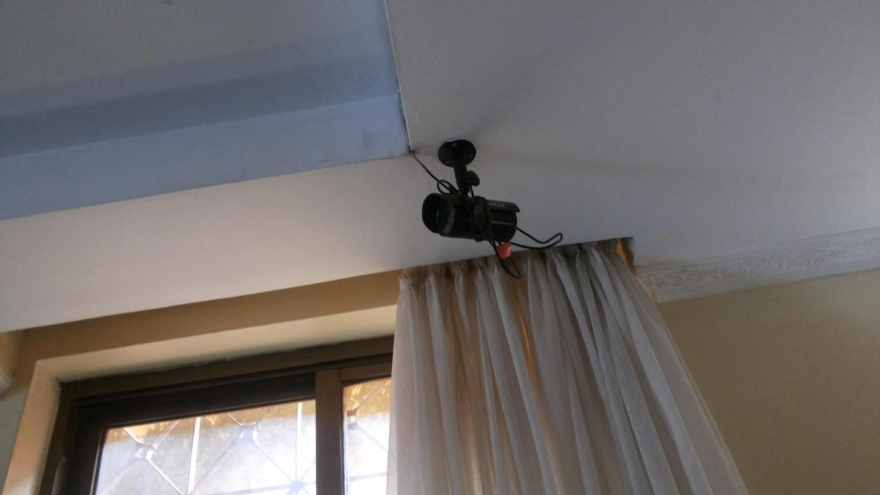 Palema Crown Hotel Gulu Bagian luar foto