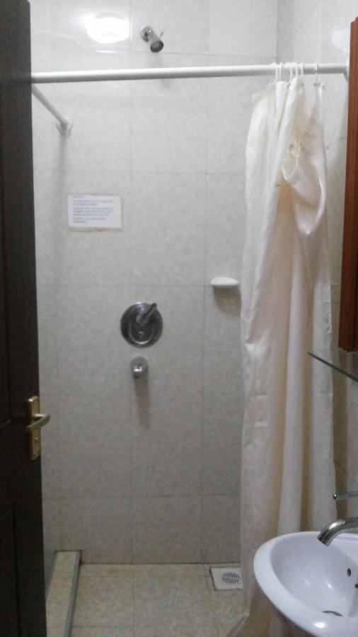Palema Crown Hotel Gulu Bagian luar foto