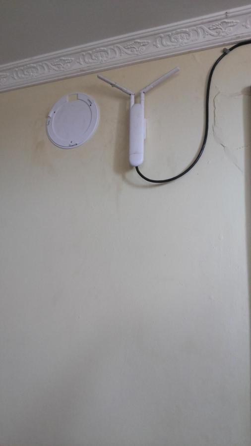 Palema Crown Hotel Gulu Bagian luar foto