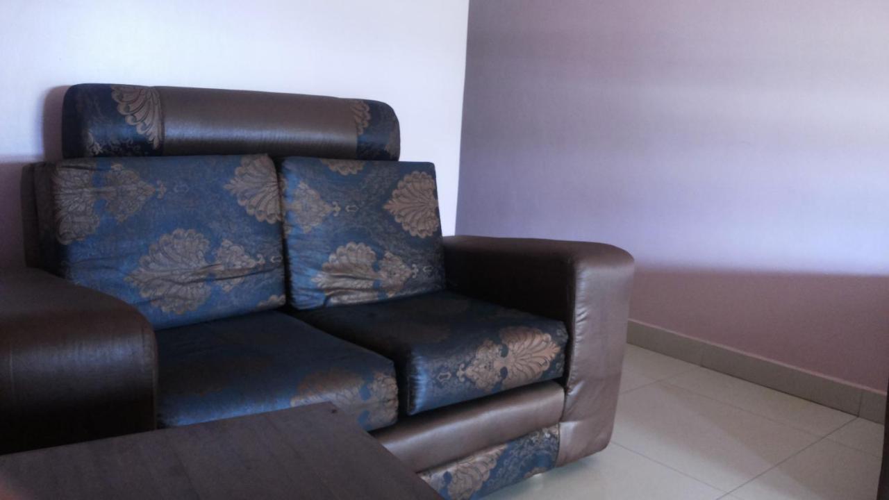 Palema Crown Hotel Gulu Bagian luar foto