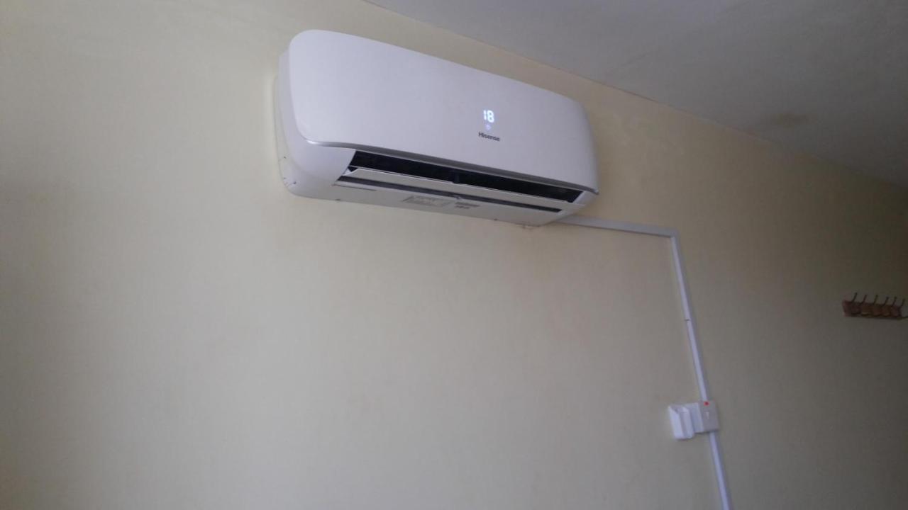 Palema Crown Hotel Gulu Bagian luar foto